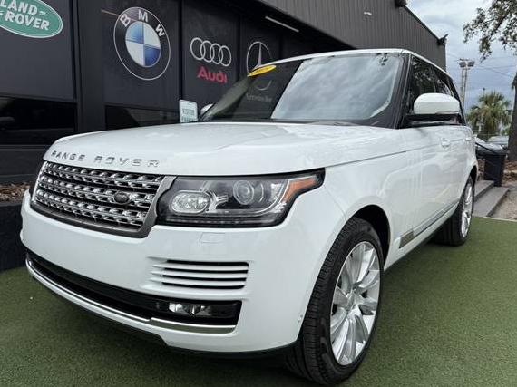 LAND ROVER RANGE ROVER 2015 SALGS2TF7FA221725 image